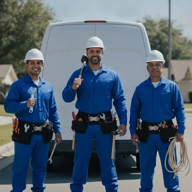 Empresa de Demolición equipo en Culiacan