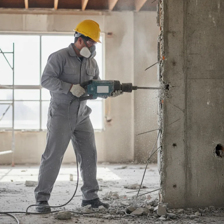 Empresa de Demolición servicio en Culiacan